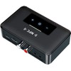 ELASO Bluetooth 5.0 Transmitter Receiver HiFi Wireless 3.5mm AUX NFC