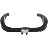 Headband Magnifying Glass Adjustable LED White Light 4 Interchangeable Lenses