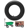 Tyre Tube, Motorcycle Inner Tube Replacement, Rubber Tyre Tube 4.00-10