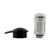 COONOOL 12363 12373 Air Jet Valve & Air Jet Valve