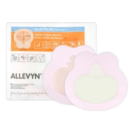 Parche Sacro (allevyn Life Sacrum) 3 Piezas