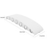 12LED 12W Wall Lamp Waterproof LED Outdoor Lighting for Living