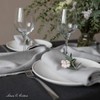 Linen & Cotton Hygge Tablecloth 100% Linen