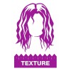 Bed Head Ferro Bed Head Rosa Textrovert 1 3/4 Cerámica