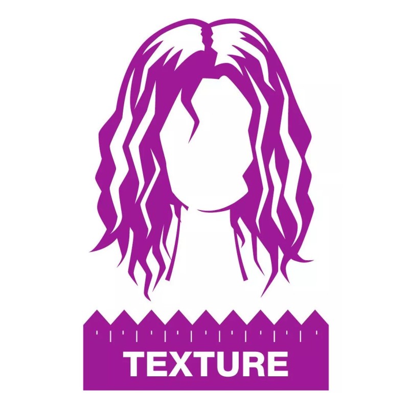 Bed Head Ferro Bed Head Rosa Textrovert 1 3/4 Cerámica