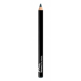 Mii Cosmetics Defining Eye Pencil - Creamy Black Pencil Eyeliner - Powerful 01