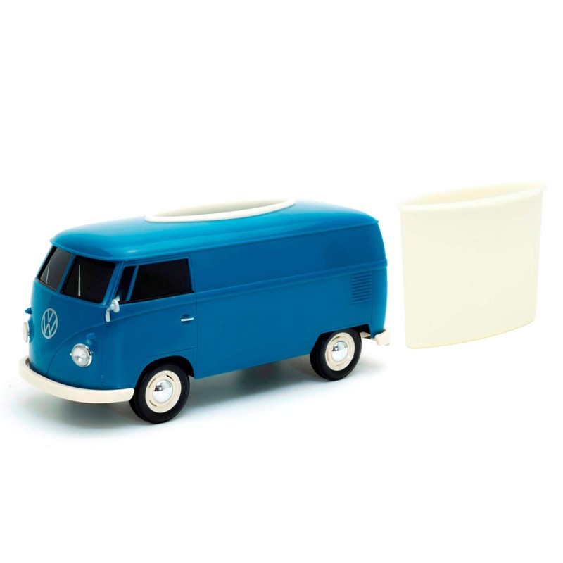 T1 Bus Tissue Case, BLUE Case Plus