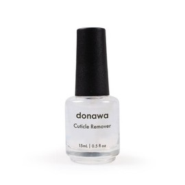 Donawa 도나와 큐티클리무버 네일케어 패디큐어 셀프네일아트 15ml DSCR Dona Cuticle Remover Nail Care Pedicure Self Nail Art 15ml DSCR
