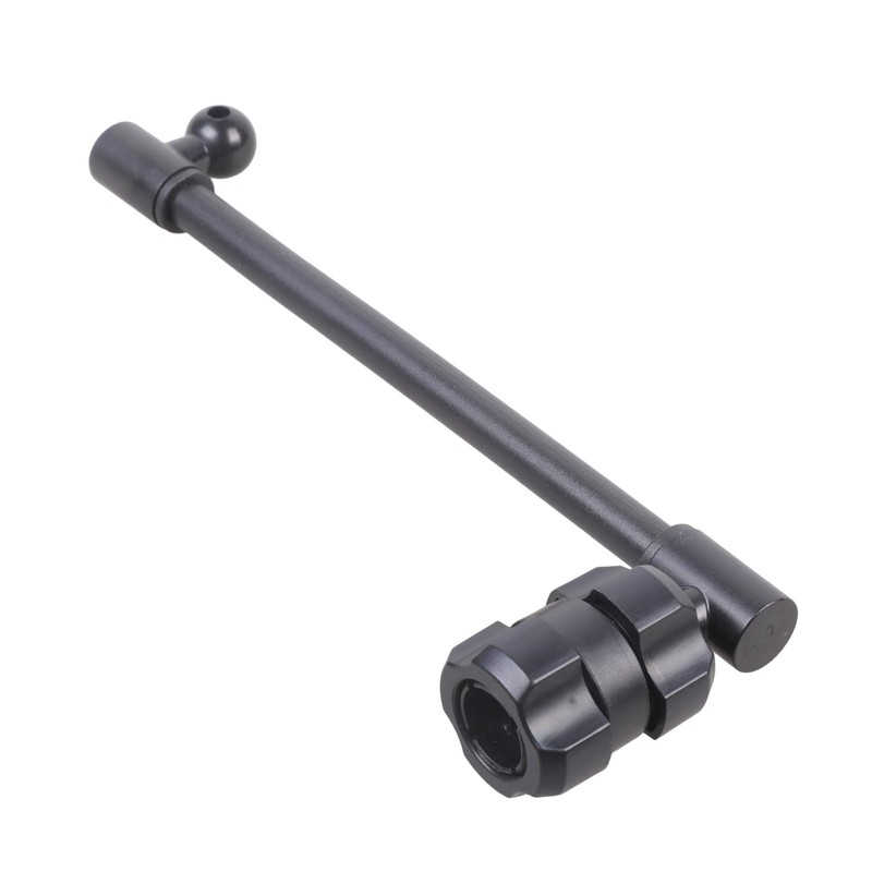 FSDSHGKDG Ergonomic 17mm Ball Head Extension Arm For Dashboard Car