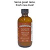 LorAnn Almond Bakery Emulsion, 4 ounce bottle
