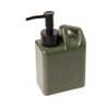 MOLDING 003270 Dispenser, 15.9 fl oz (450 ml) (KHAKI)