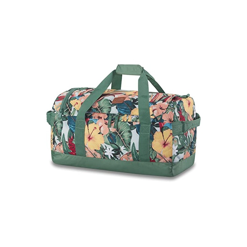 Dakine EQ Duffle, Island Spring, 35 Liter, Eq Duffle 35l