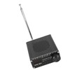 Si4732 All Band Radio Receiver Professional FM AM MW SW