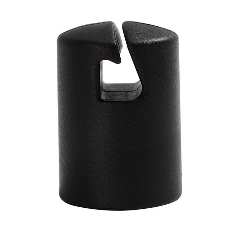 POHOVE 6pcs Trampoline Enclosure Pole Cap 1.26'' Trampoline Pole Cap