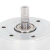DC 12V Brushless Motor CW CCW PWM Stepless Speed Regulation