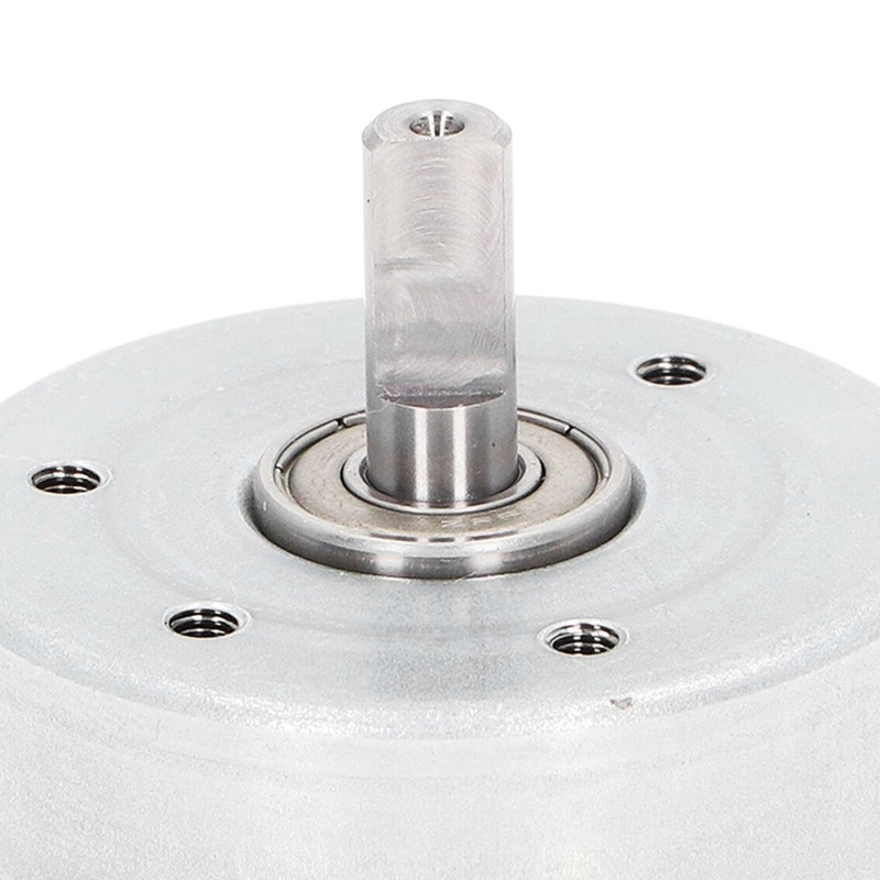 DC 12V Brushless Motor CW CCW PWM Stepless Speed Regulation