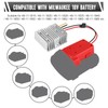 Siziviki 18V to 12V Step-Down Converter for M18 Battery