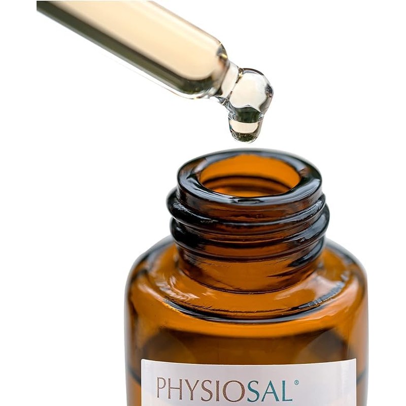Physiosal - Facial Oil Lifting Effect