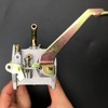 ALLMOST Carburetor Compatible with TailGator 63024 63025 700 900 Watts