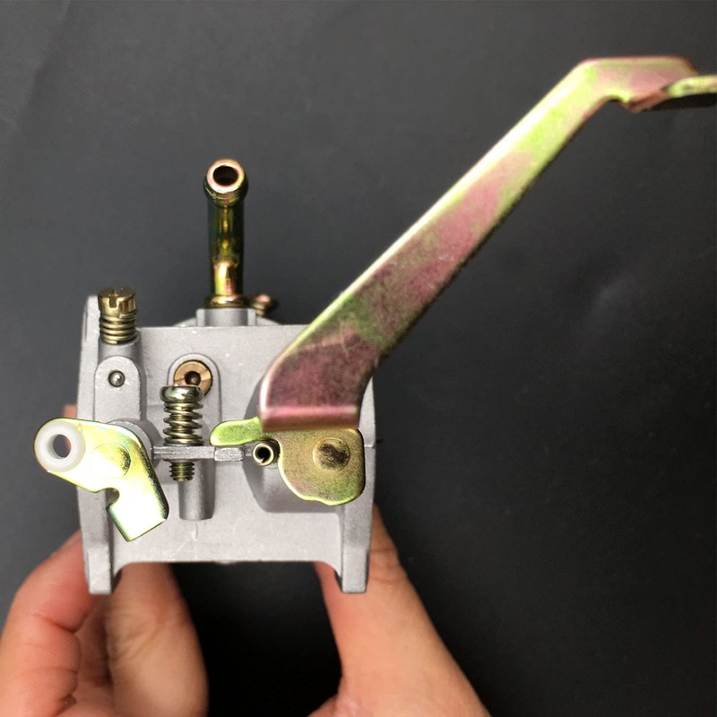 ALLMOST Carburetor Compatible with TailGator 63024 63025 700 900 Watts