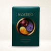 Sambizo Vita Moisture Soothing Nutrient Moisturizing Essential Caviar Mask Pack