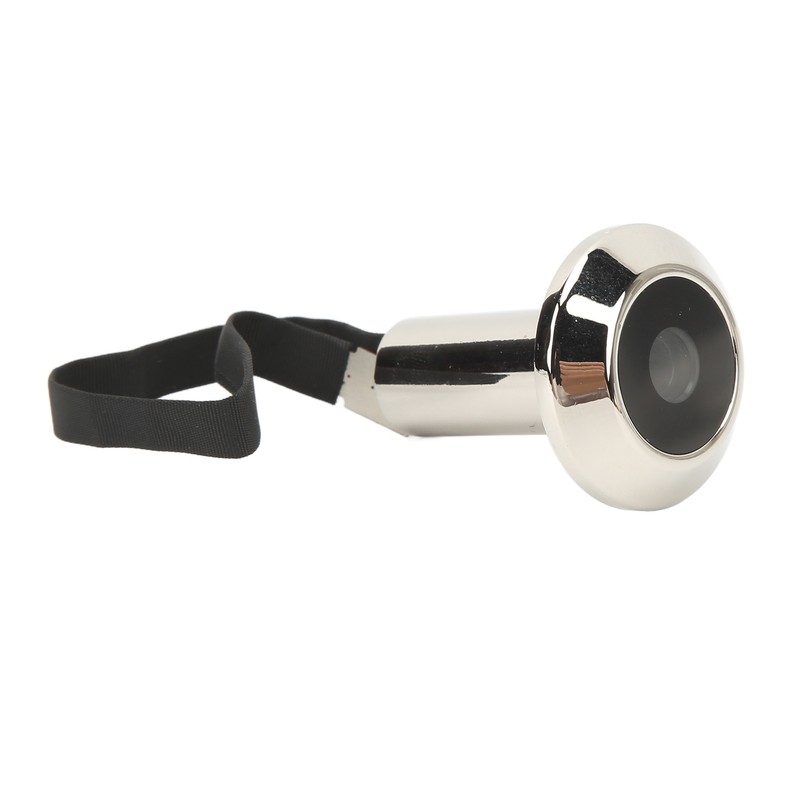 Peephole Camera 4.3in Color Screen 160 Degree Wide Angle Detection