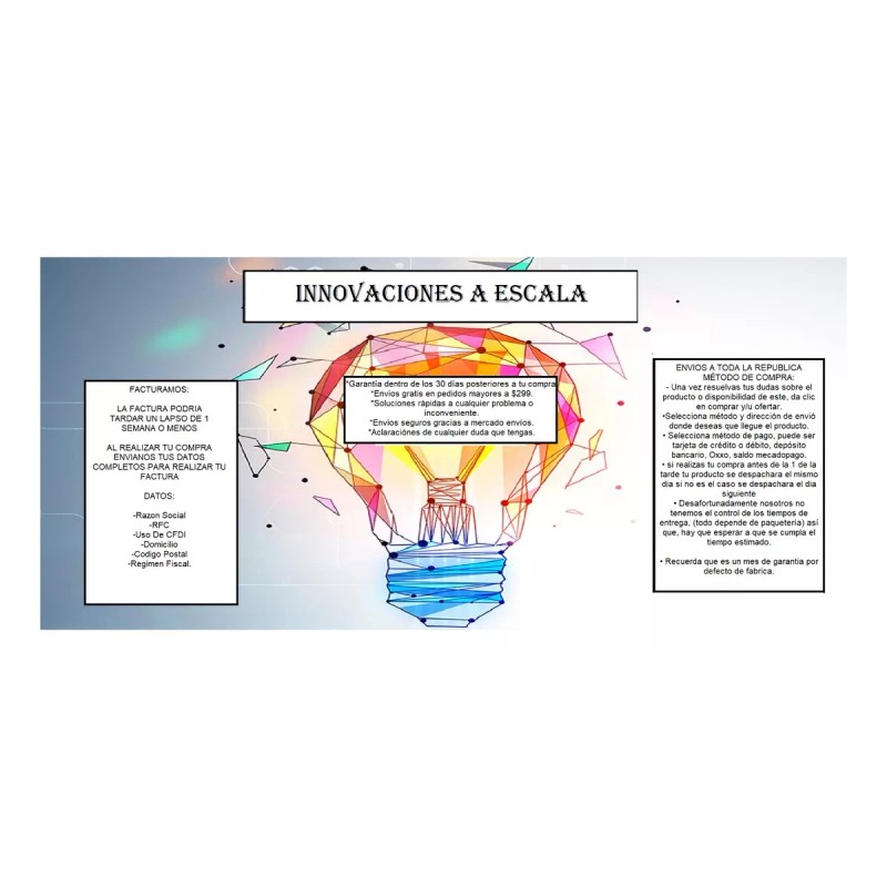 Innovaciones Pack 25 Lápices Infinitos Tornasol Magico Con Borrador