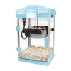 West Bend Stir Crazy Movie Theater Popcorn Popper, Gourmet Popcorn