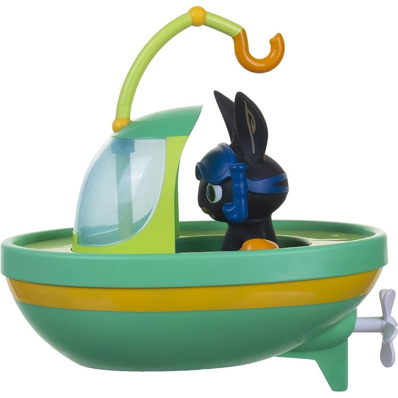AB Gee abgee 539 3581 Bing Wind Up Bath Time