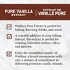 Watkins Pure Vanilla Extract, 16 Ounce