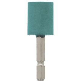 Takagi Earth Man #220 Hex Shaft Rubber Whetstone