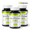 Ronywell Energy Care Vitamin B Complex 500mg x 90 Tablets