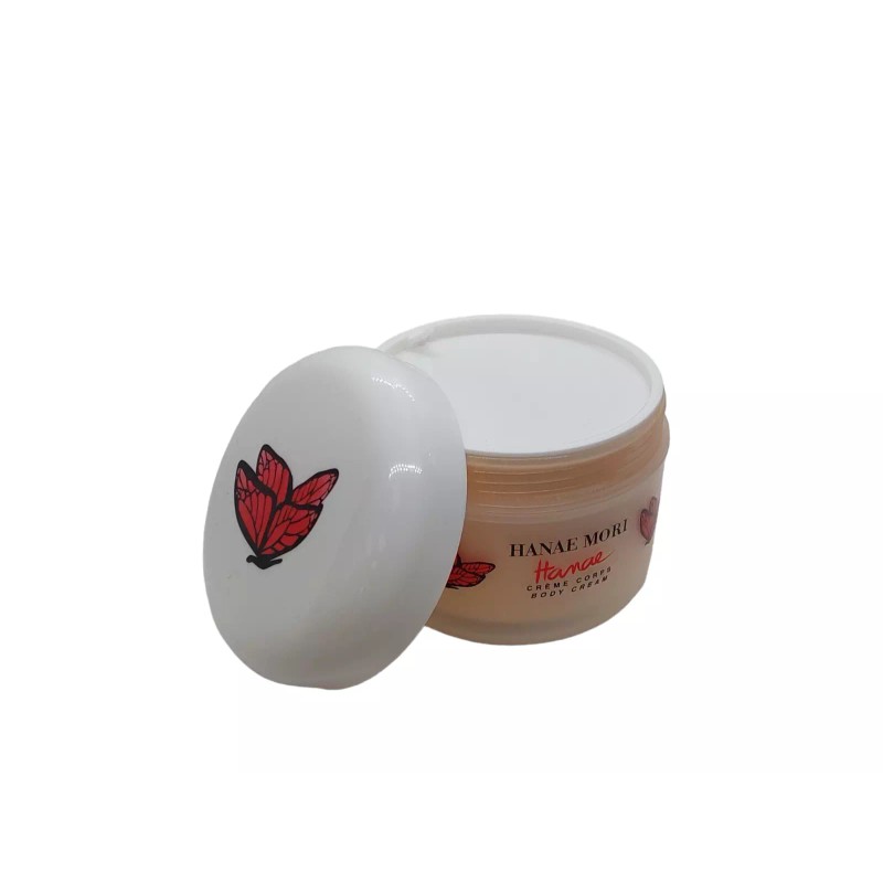 Hanae by Hanae Mori Perfume Body Cream 8.5 oz 250
