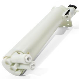 W10121138 Refrigerator Housing Compatible With Whirlpool Kenmore GD5NVAXSA00 GD5NHAXSB00, WPW10121138 Housing Replace 2260507 2260513 1480816 AH2347790 EA2347790 PS2347790 AP6015340 EAP11748615