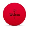 Wilson Duo Soft Golf Balls