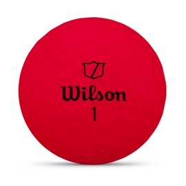Wilson Duo Soft Golf Balls