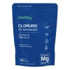 Wellthy Cloruro De Magnesio En Polvo 700g Neutro