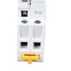 Small Contactor Heat Resistant Multifunctional AC Contactor for Lighting Circuit