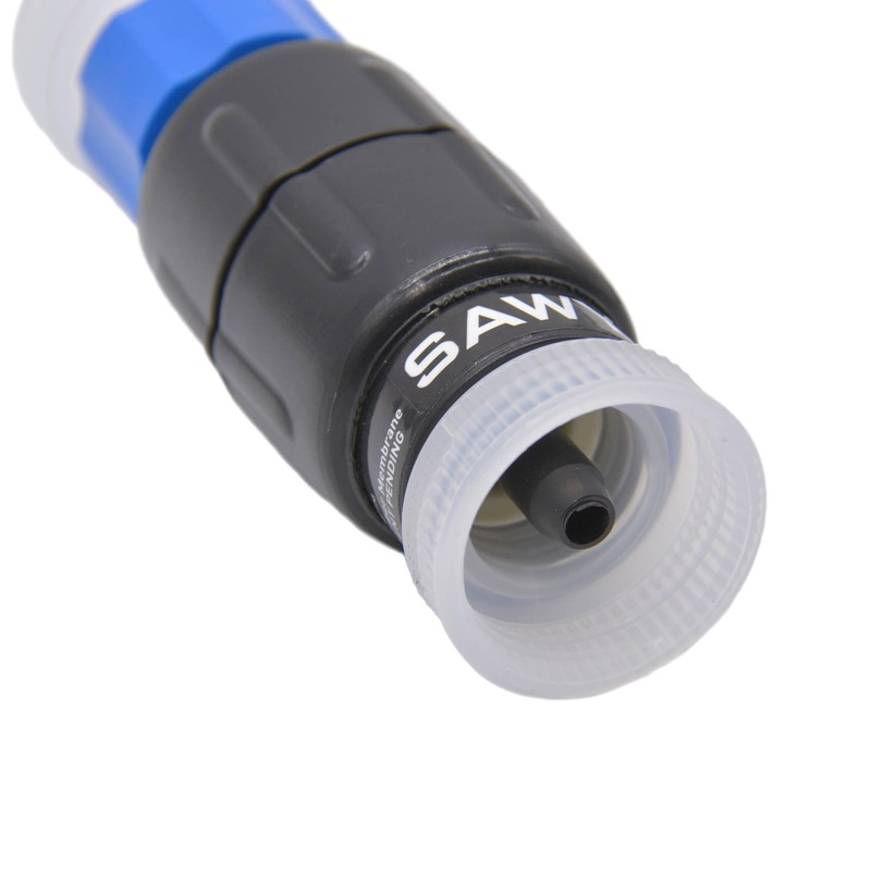 Water Filter Adapter for Sawyer Squeeze SP2129/SP128/SP129, A Set of