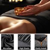 3 Piece Microfiber Massage Table Sheet Set, Beauty Massage Bed