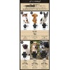 PAW WING Paw Wing Grip Plus Dog Pad Shoes Pet