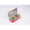 Helix Neon Jumbo Pencil Case