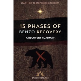 15 Phases of Benzo Recovery: A Recovery Roadmap