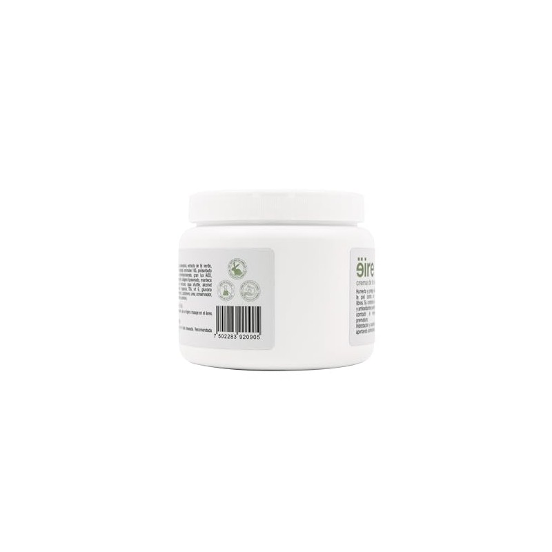 Ëire Crema de té verde