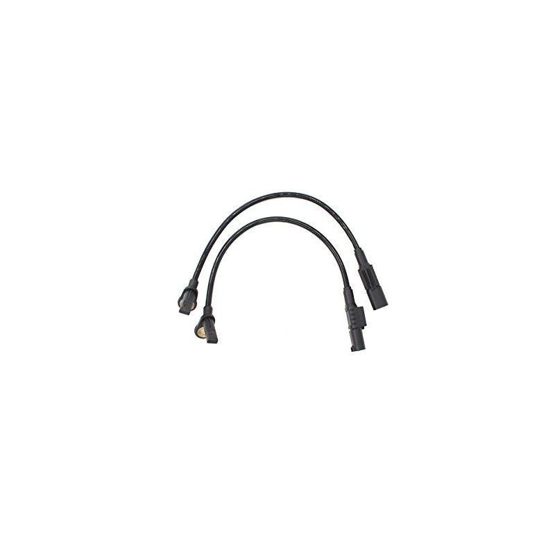 MOTOKU 4 Pcs Front Rear Left Right ABS Wheel Speed