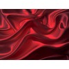 Mk Collection 4pc Soft Silky Satin Solid Color Deep Pocket