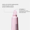 Versed- Aceite labial teñido Silk Slip, higo - Tinte labial