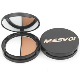 Mesvol 2 Color Contouring powder (03)