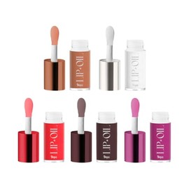 Yuya - Set 5 Lip Oil