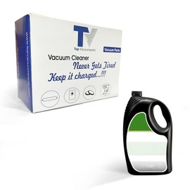 Replacement Part For Bissell Big Green Complete Commercial Gallon Cleaner 128oz # Compare to Part 31B6